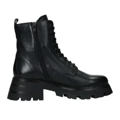 Anfibi in vera pelle