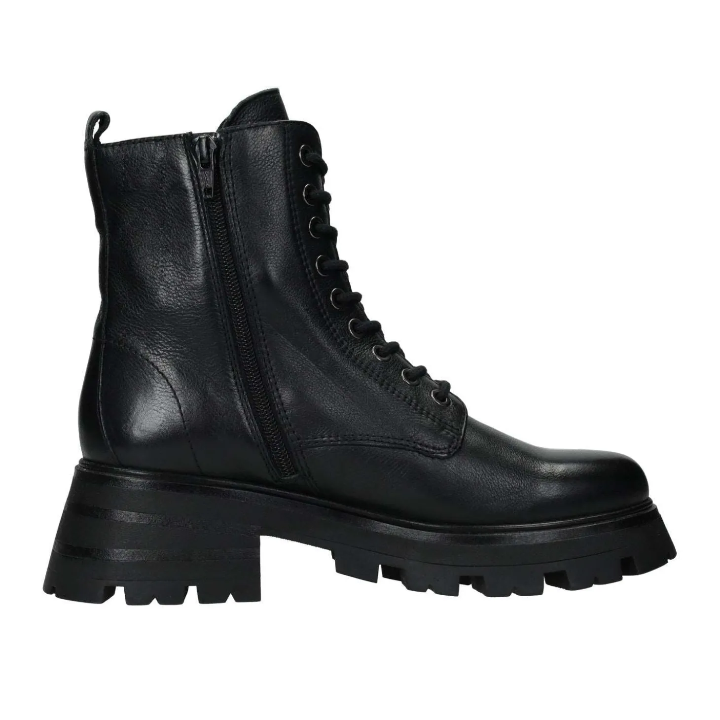 Anfibi in vera pelle