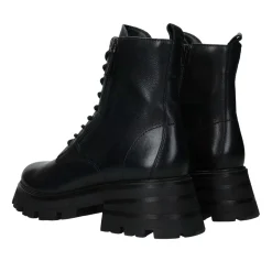 Anfibi in vera pelle