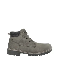 Anfibi con con imbottitura. sottopiede in Memory