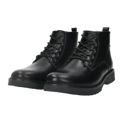 Anfibi con sottopiede in Memory