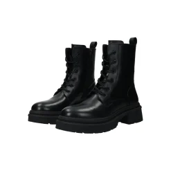 Anfibi in vera Pelle