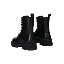 Anfibi in vera Pelle