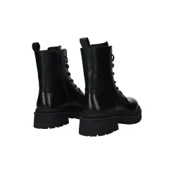 Anfibi in vera Pelle