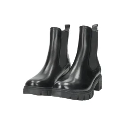 Anfibi in vera pelle