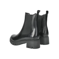 Anfibi in vera pelle