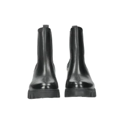 Anfibi in vera pelle