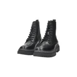 Anfibi in vera pelle