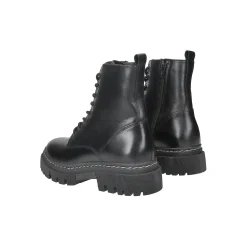 Anfibi in vera pelle