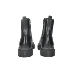 Anfibi in vera pelle