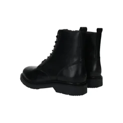 Anfibi in vera pelle