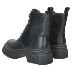 Anfibi. Tacco alto 4cm