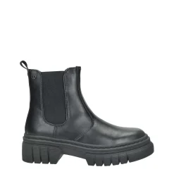 Anfibi. Tacco alto 4cm