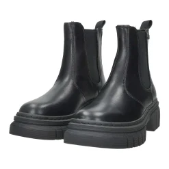 Anfibi. Tacco alto 4cm