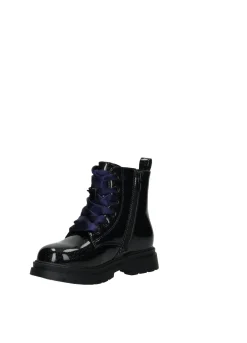 Anfibio bambina con suola gomma