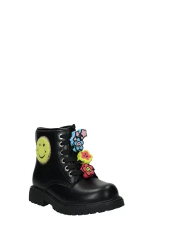 Anfibio bambina con suola gomma