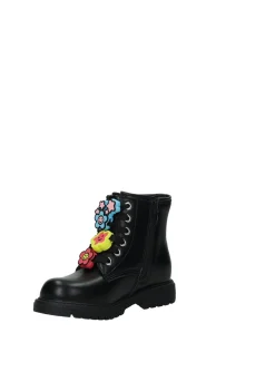 Anfibio bambina con suola gomma