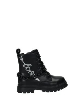 Anfibio bambina con suola gomma