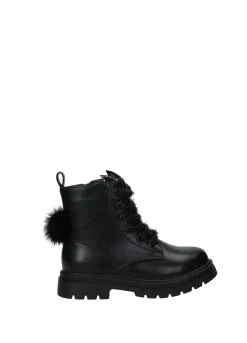 Anfibio bambina con suola gomma