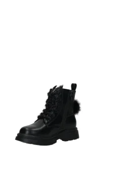 Anfibio bambina con suola gomma