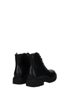 Anfibio uomo vintage