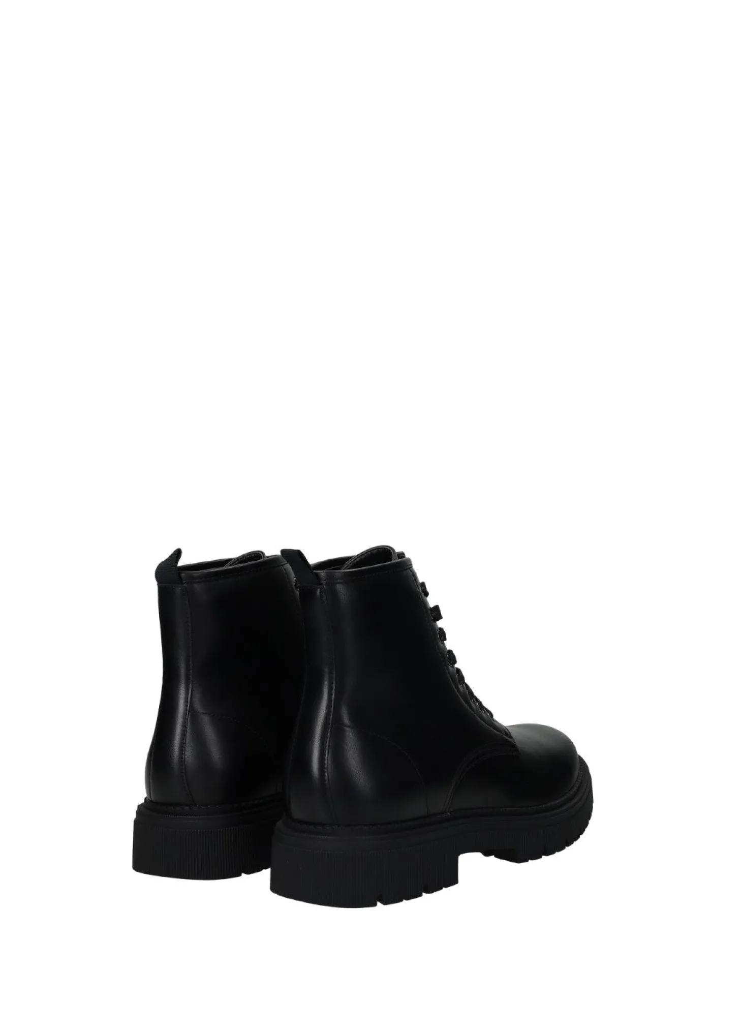 Anfibio uomo vintage