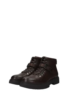 Anfibio uomo vintage