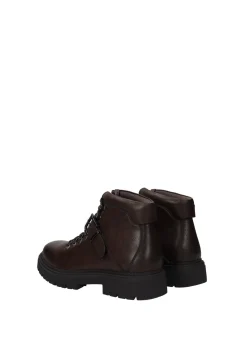 Anfibio uomo vintage