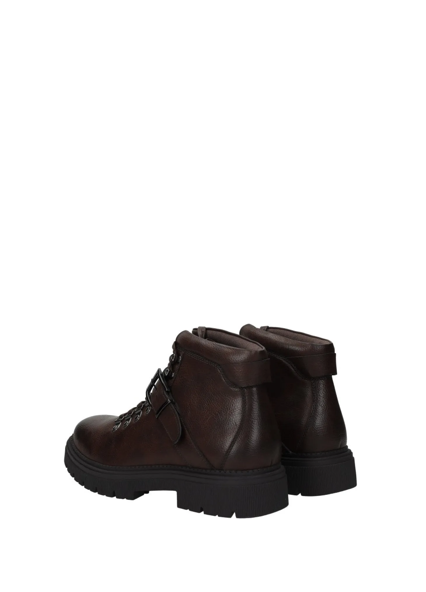 Anfibio uomo vintage