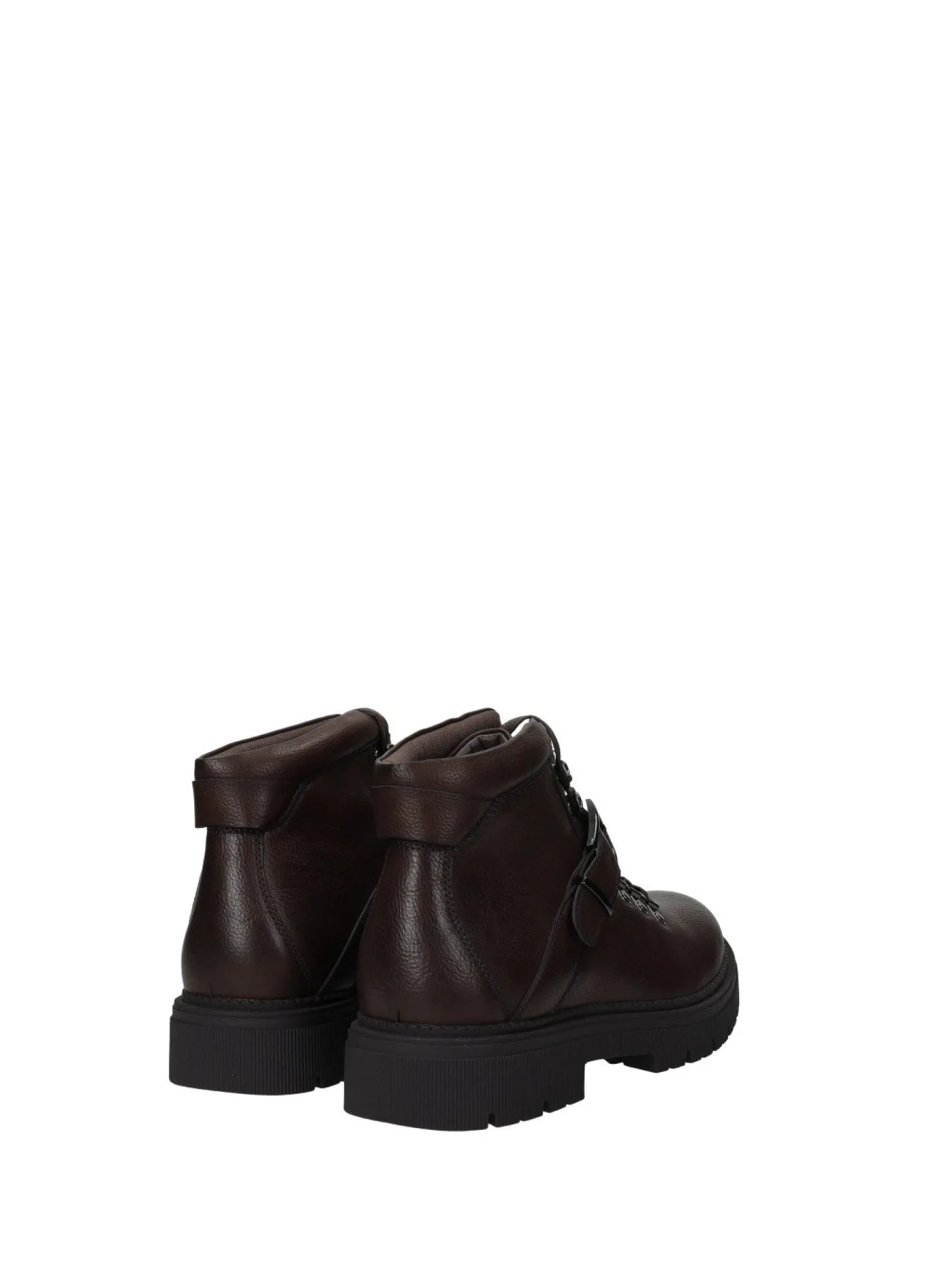 Anfibio uomo vintage