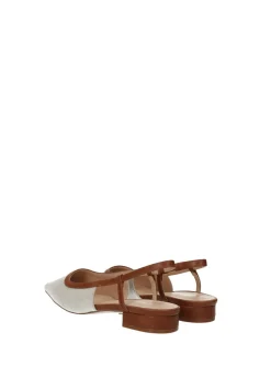 Ballerine con cinturino