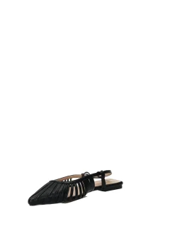 Ballerine con cinturino