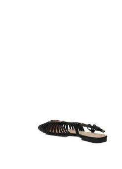 Ballerine con cinturino