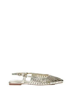 Ballerine con cinturino