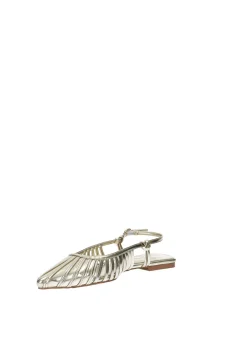 Ballerine con cinturino