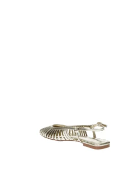 Ballerine con cinturino