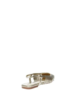 Ballerine con cinturino