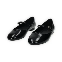 Ballerine con cinturino regolabile