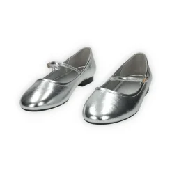 Ballerine con cinturino regolabile