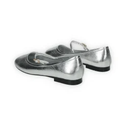 Ballerine con cinturino regolabile