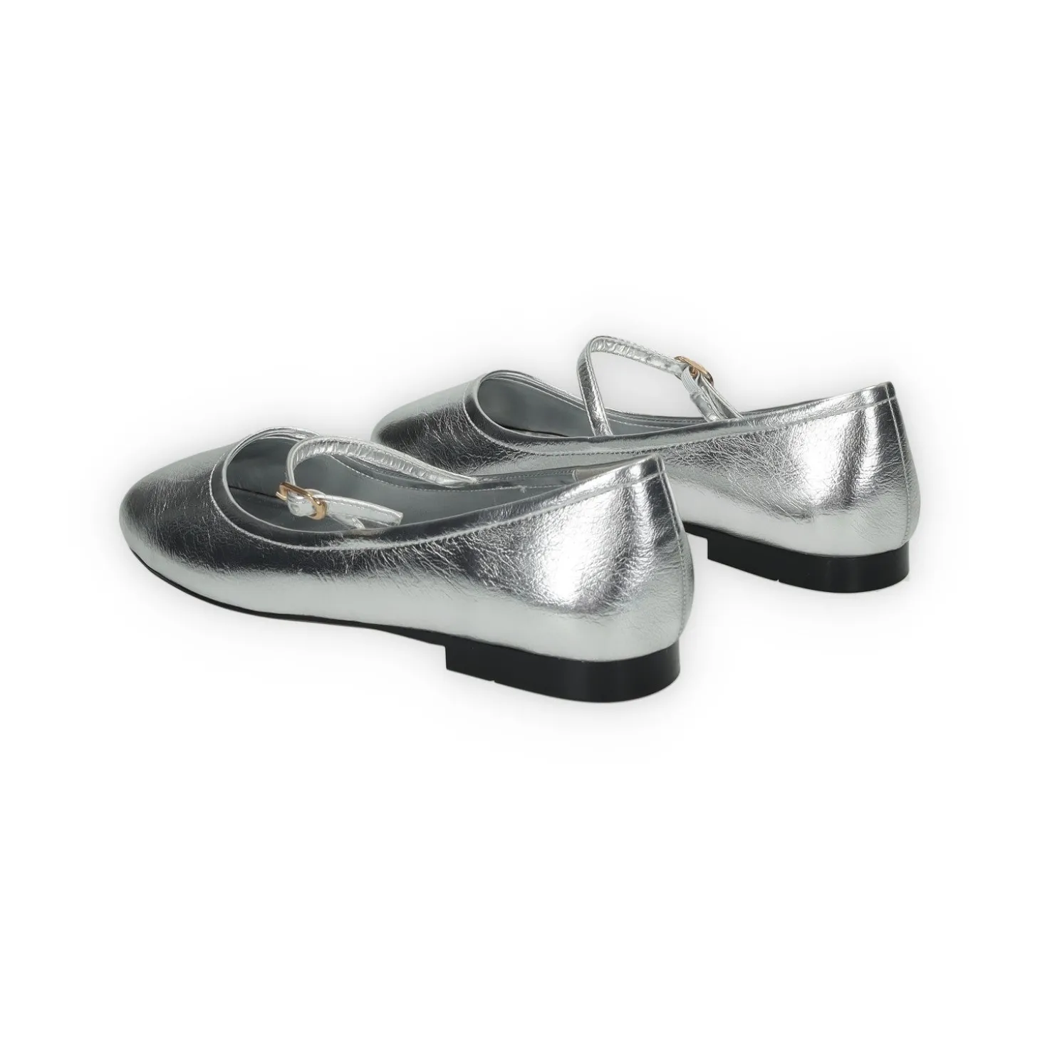 Ballerine con cinturino regolabile