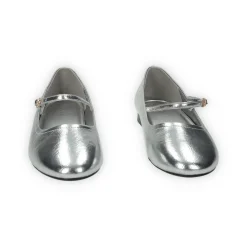 Ballerine con cinturino regolabile