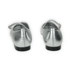 Ballerine con cinturino regolabile