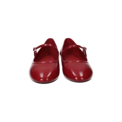 Ballerine con cinturino regolabile