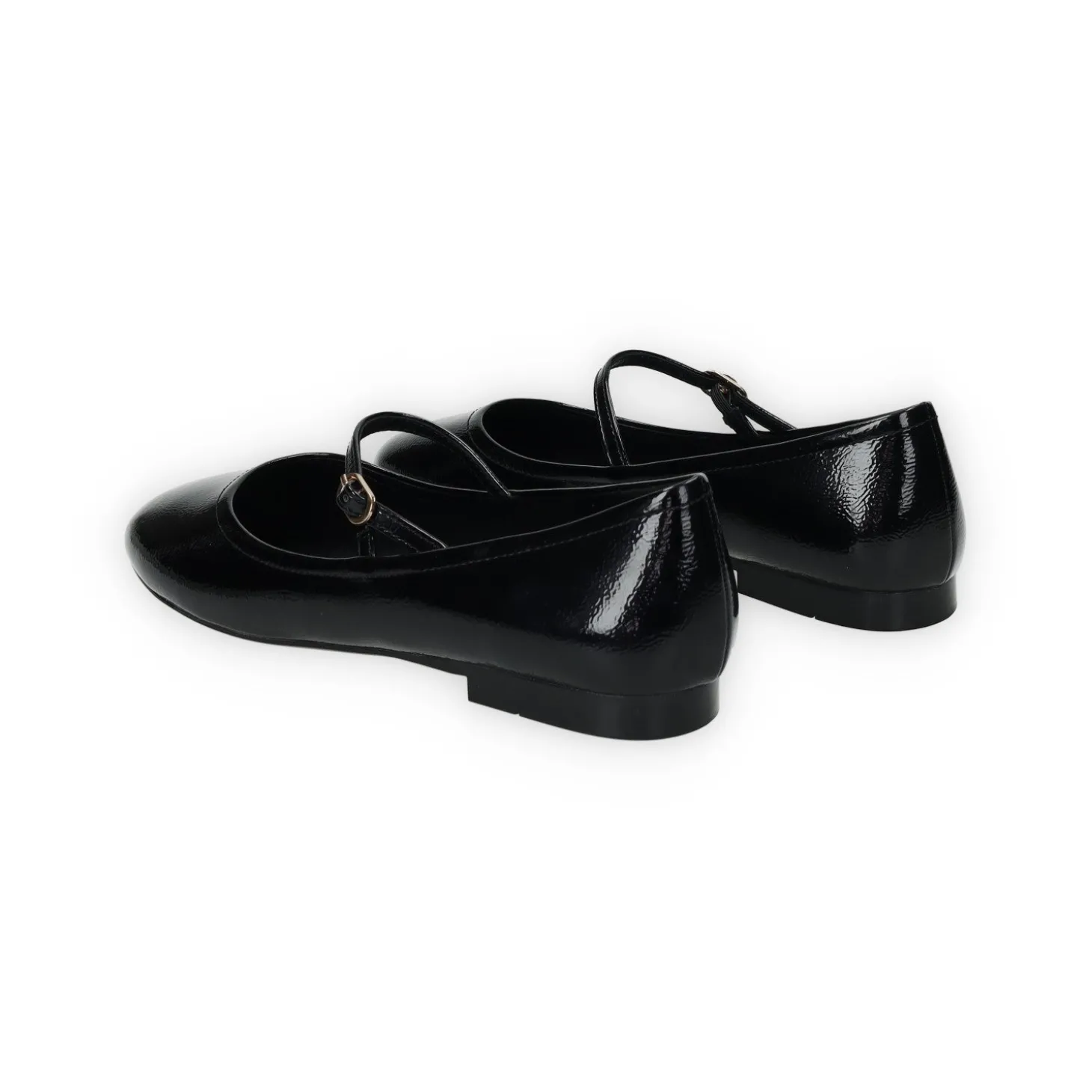 Ballerine con cinturino regolabile