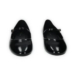 Ballerine con cinturino regolabile