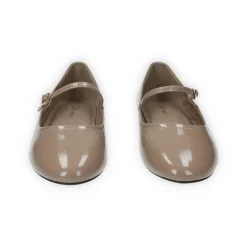 Ballerine con cinturino regolabile