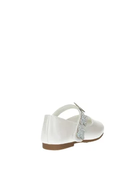 Ballerine con farfalle