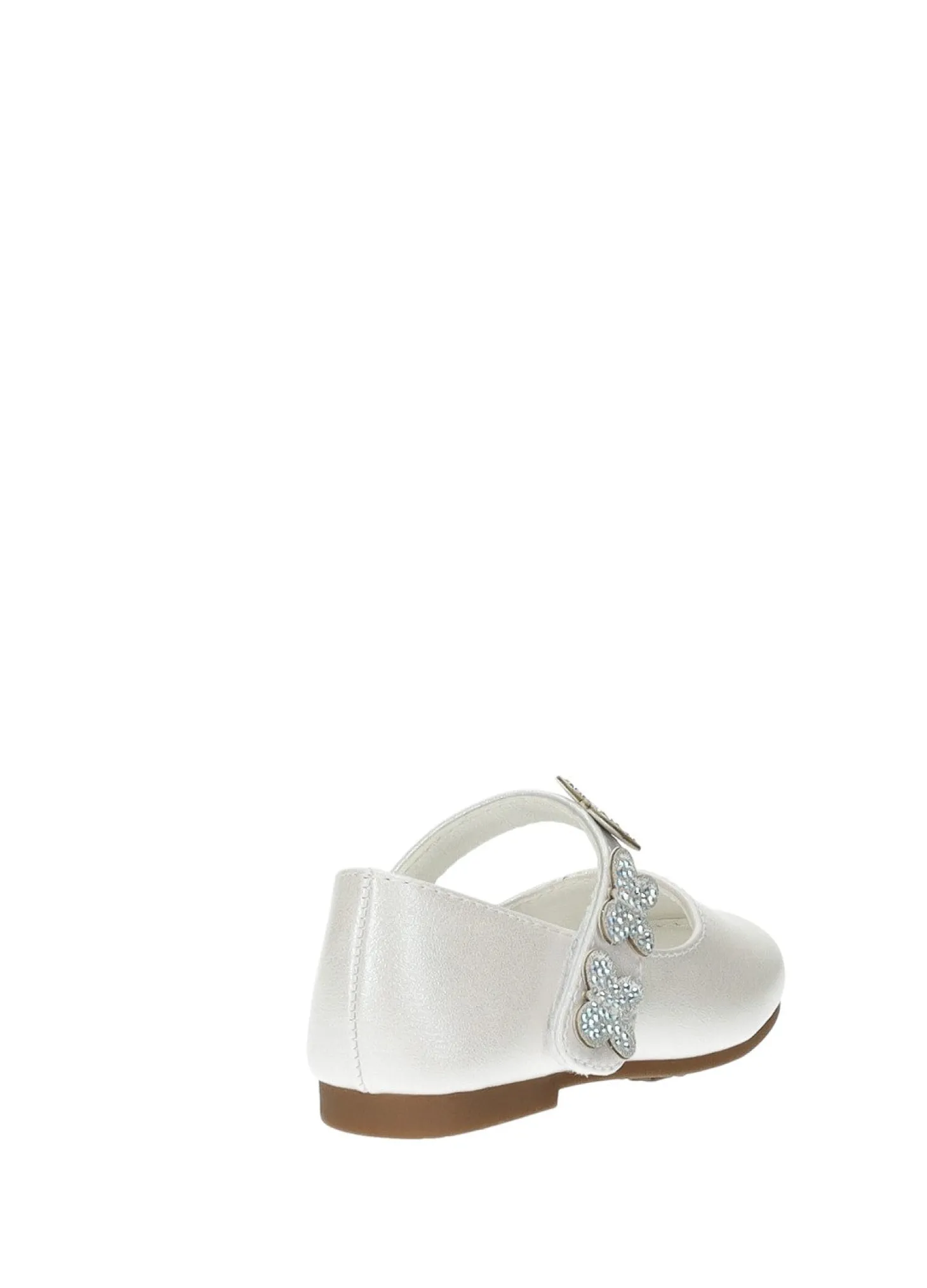 Ballerine con farfalle