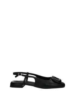 Ballerine con fibbia